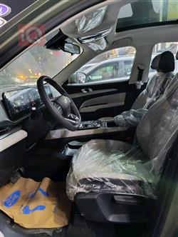 فۆرد ترێتۆری